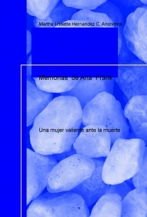 Memorias de Ana Frank