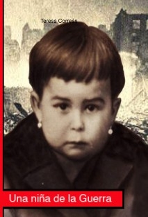 Una niña de la guerra