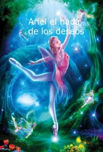 Ariel el hada de los deseos