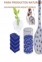 TECNICAS CROMATOGRAFICAS PARA PRODUCTOS NATURALES