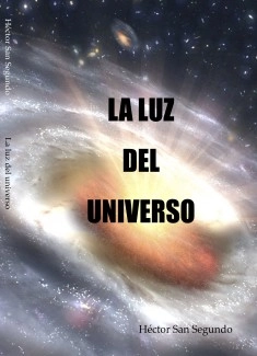 La luz del universo