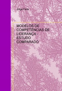 MODELOS DE COMPETÊNCIAS DE LIDERANÇA - ESTUDO COMPARADO