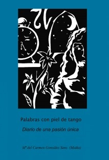 Palabras con piel de tango