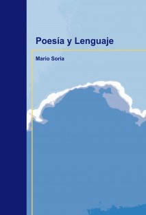 Poesía y Lenguaje
