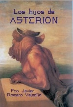 Libro Los hijos de Asterión, autor Javier Romero