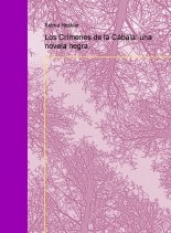 Libro Los Crímenes de la Cábala: una novela negra., autor granico