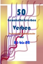 Libro Fünzig Gewohnheitsverben, autor EDICIONES PIXEL