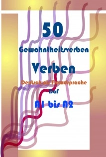 Fünzig Gewohnheitsverben