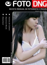 Libro Revista Foto DNG Nº 46 - Año V - Junio 2010, autor Revista Foto DNG