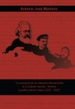 La concepción de las relaciones internacionales en la tradición marxista-leninista. La política exterior cubana (2000-2005)