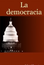 Libro La democracia, autor Gabriel Boragina