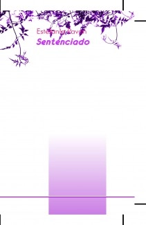 Sentenciado