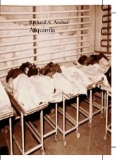 Libro Alquimia, autor foscardo