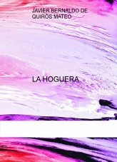 Libro La Hoguera, autor silicato