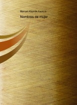Nombres de mujer