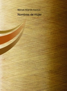Nombres de mujer