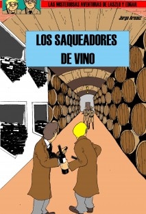 Los saqueadores de vino