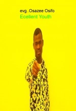 Libro Ecellent Youth, autor Osazee Osifo