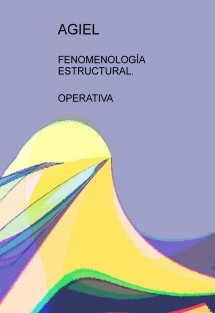 FENOMENOLOGÍA ESTRUCTURAL - OPERATIVA