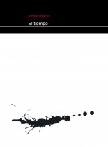 Libro El tiempo, autor babi