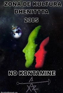 NO KONTAMINE
