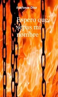 Espero que sepas mi nombre