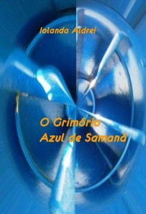 O Grimório Azul de Samaná