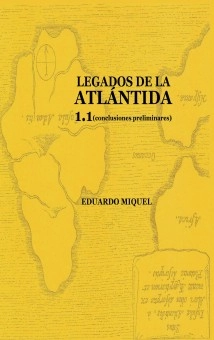 LEGADOS DE LA ATLÁNTIDA 1.1