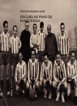 Libro ESCUELAS PIAS DE PUIGCERDA, autor ARTUR ARANDA SUBI