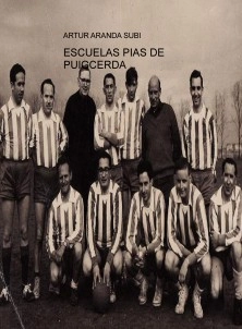 ESCUELAS PIAS DE PUIGCERDA