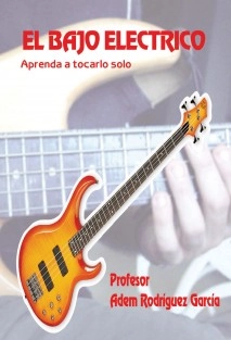 EL BAJO ELECTRICO