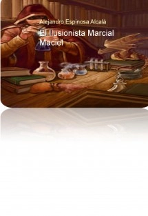 El Ilusionista Marcial Maciel