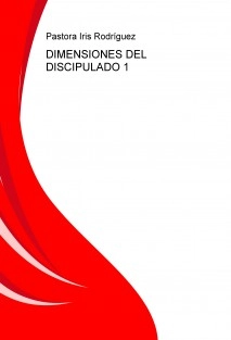 DIMENSIONES DEL DISCIPULADO 1