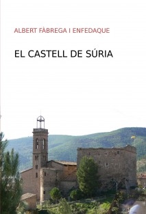 El castell de Súria