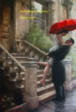 Libro Primer amor, autor Harol Gastelú Palomino