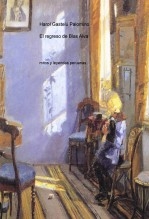 Libro El regreso de Blas Alva, autor Harol Gastelú Palomino