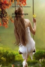 Libro 20/20 (antología póstuma), autor Harol Gastelú Palomino