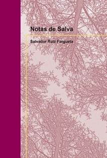 Notas de Salva