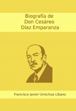 Biografía de D. Cesáreo Díaz Emparanza