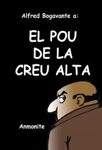 Libro EL POU DE LA CREU ALTA, autor Jose Luis Casanovas Olmos