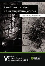 Libro Cuadernos Hallados En Un Psiquiátrico Japonés, autor Fementido Fementido