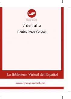 7 de Julio