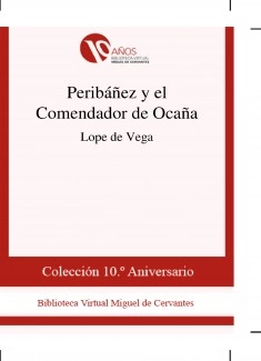 Peribáñez y el Comendador de Ocaña