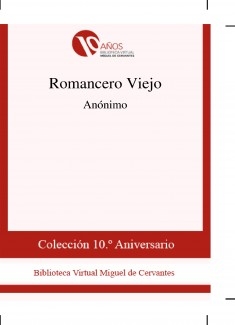 Romancero Viejo