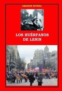 LOS HUÉRFANOS DE LENIN
