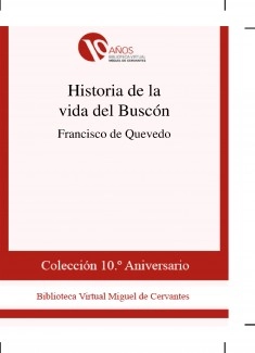Historia de la vida del Buscón