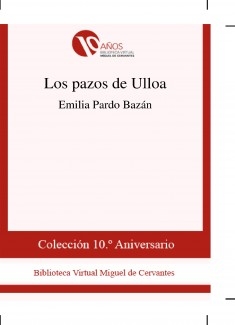 Los pazos de Ulloa