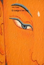 Libro El viatge d´en Leo, autor Juan Peláez Gómez
