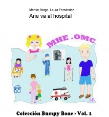 Ane va al hospital