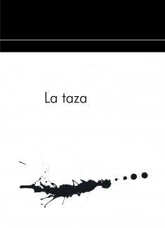 La taza